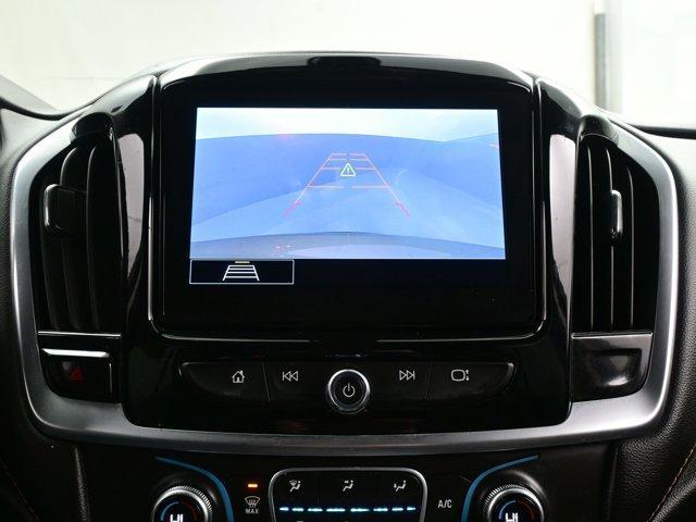 used 2020 Chevrolet Traverse car, priced at $17,990