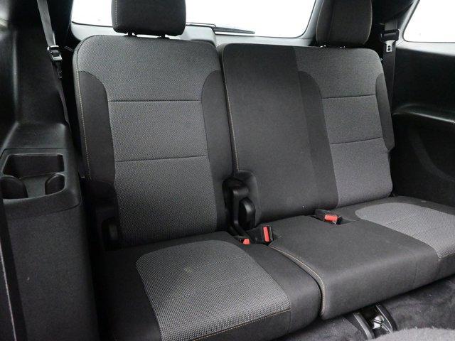 used 2020 Chevrolet Traverse car, priced at $17,990