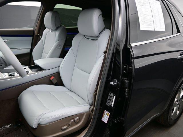 used 2026 Genesis GV70 car, priced at $52,446