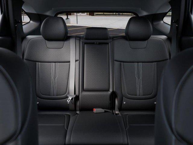 new 2026 Hyundai Tucson car