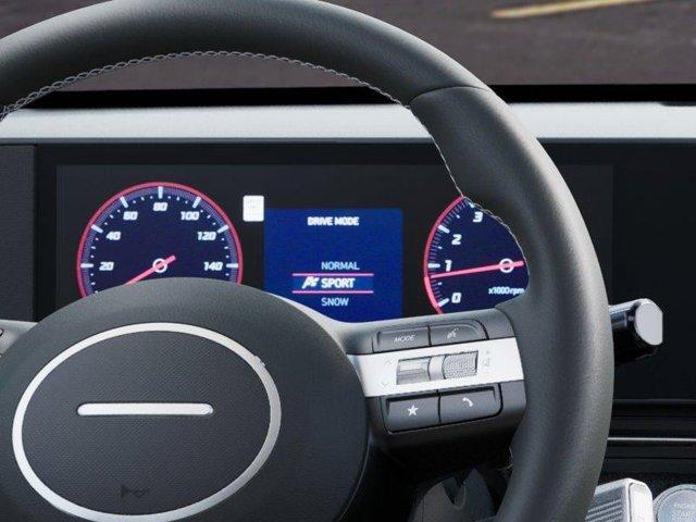 new 2026 Hyundai Kona car