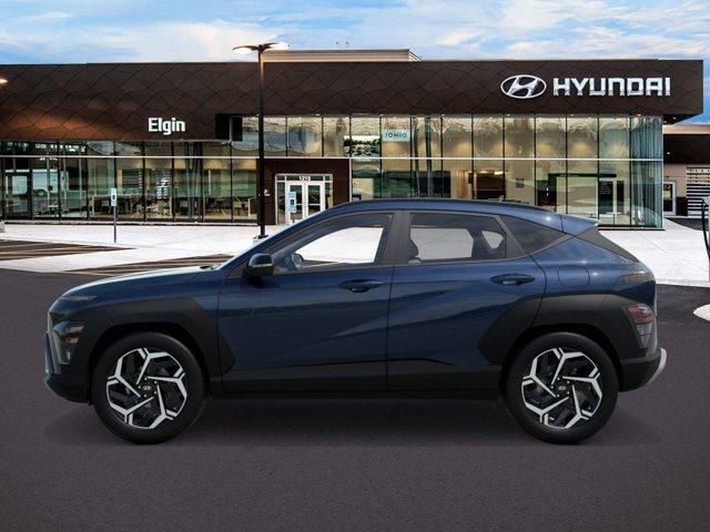 new 2026 Hyundai Kona car