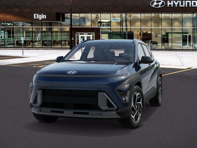 new 2026 Hyundai Kona car