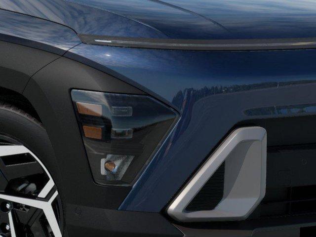 new 2026 Hyundai Kona car