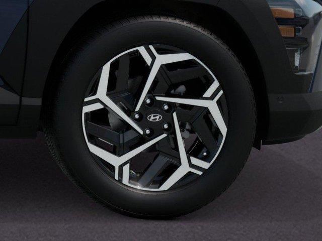 new 2026 Hyundai Kona car