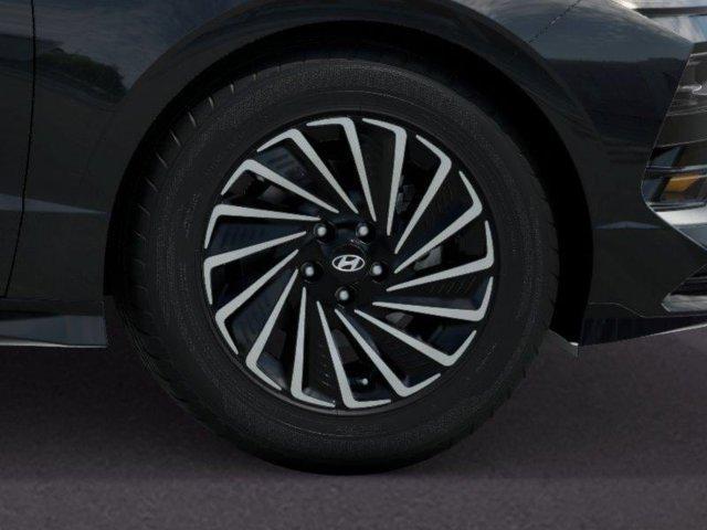 new 2026 Hyundai Sonata Hybrid car