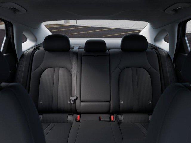 new 2026 Hyundai Sonata Hybrid car