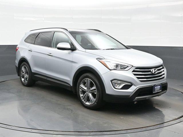 used 2016 Hyundai Santa Fe car, priced at $11,699