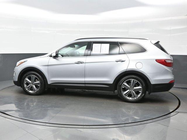 used 2016 Hyundai Santa Fe car, priced at $11,699