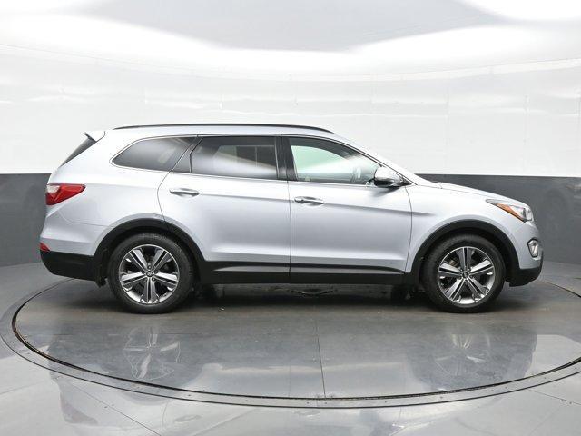 used 2016 Hyundai Santa Fe car, priced at $11,699