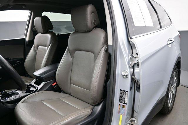 used 2016 Hyundai Santa Fe car, priced at $11,699