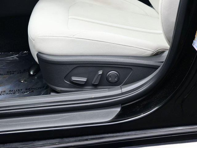 used 2025 Hyundai Sonata Hybrid car, priced at $25,742