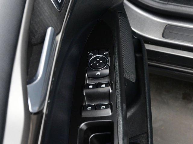 used 2017 Ford Fusion Energi car, priced at $10,492