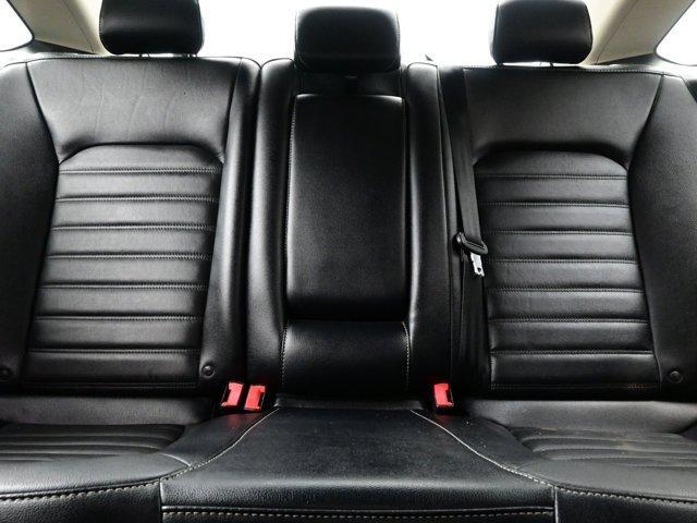 used 2017 Ford Fusion Energi car, priced at $10,492