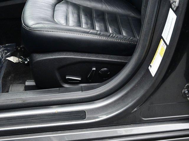 used 2017 Ford Fusion Energi car, priced at $10,492