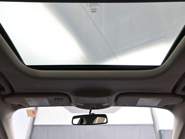 used 2017 Ford Fusion Energi car, priced at $10,492