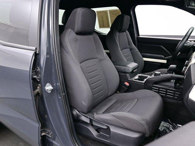 used 2024 Toyota Tacoma car, priced at $36,400