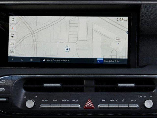 new 2026 Hyundai Palisade car