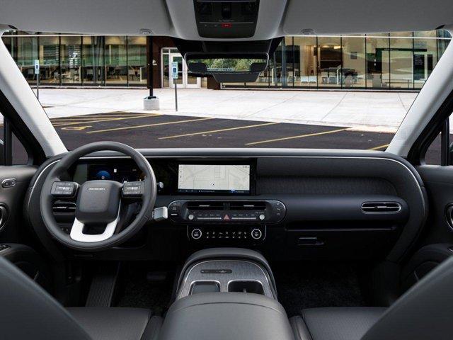 new 2026 Hyundai Palisade car