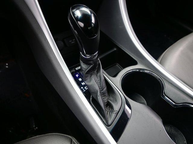 used 2011 Hyundai Sonata car, priced at $6,848