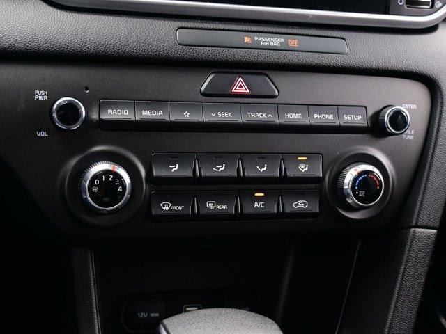 used 2022 Kia Sportage car, priced at $17,811