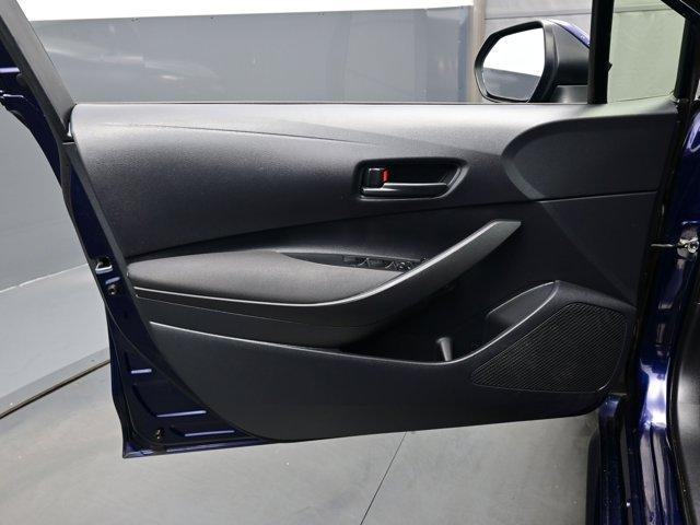 used 2023 Toyota Corolla car, priced at $19,185