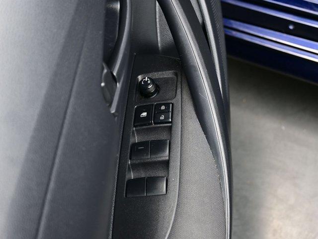 used 2023 Toyota Corolla car, priced at $19,185