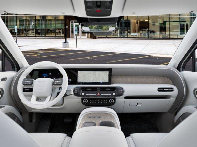 new 2026 Hyundai Palisade car