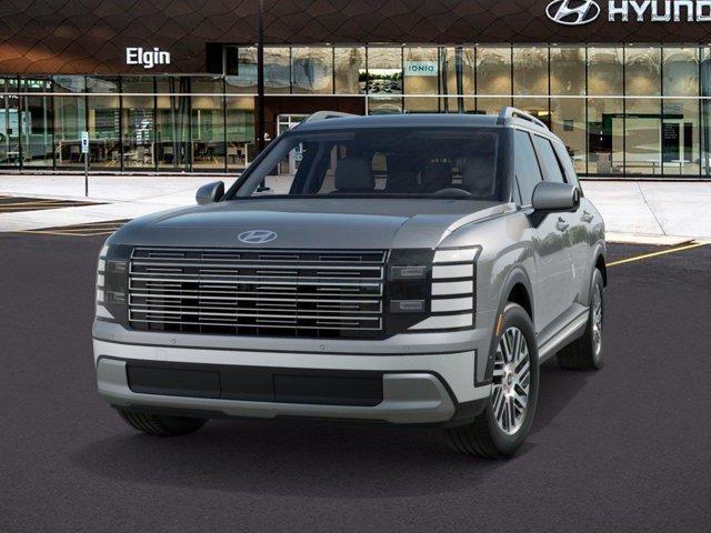 new 2026 Hyundai Palisade car