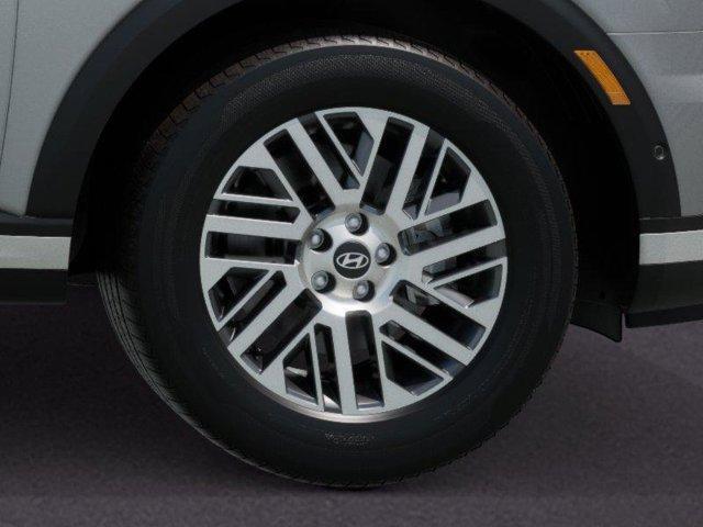 new 2026 Hyundai Palisade car