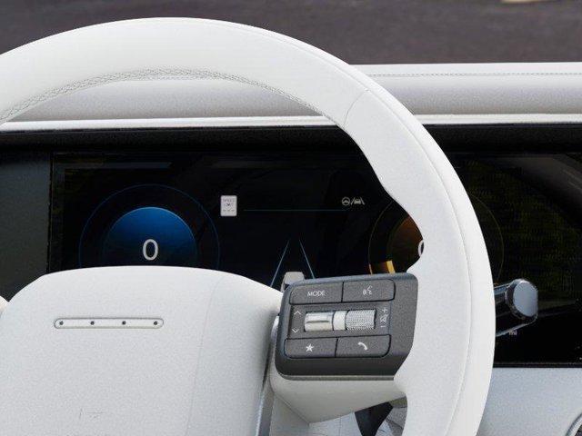 new 2026 Hyundai Palisade car