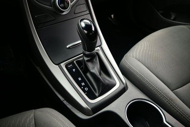 used 2015 Hyundai Elantra car, priced at $7,998