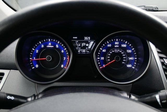 used 2015 Hyundai Elantra car, priced at $7,998