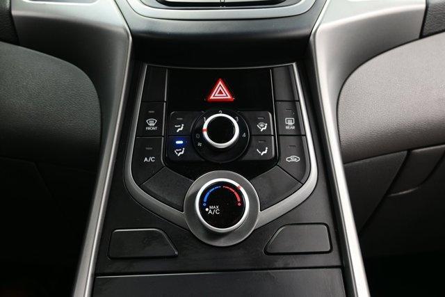 used 2015 Hyundai Elantra car, priced at $7,998
