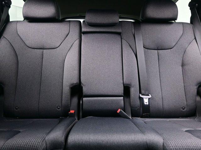 used 2023 Hyundai Santa Fe car, priced at $22,217