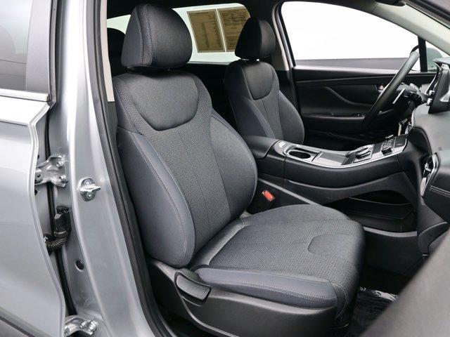 used 2023 Hyundai Santa Fe car, priced at $22,217