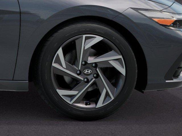 new 2026 Hyundai Elantra car