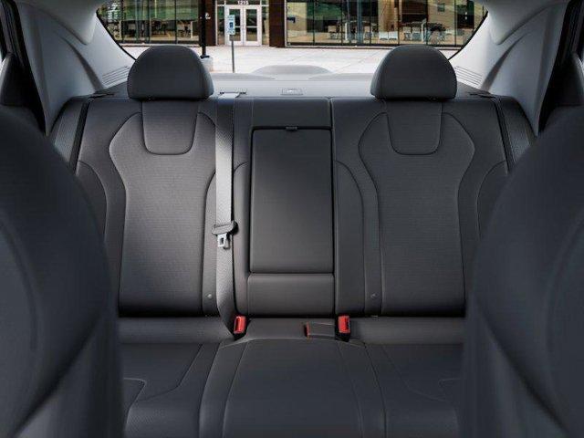 new 2026 Hyundai Elantra car