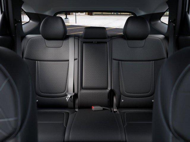 new 2026 Hyundai TUCSON Hybrid car