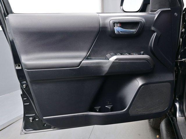 used 2020 Toyota Tacoma car, priced at $32,200