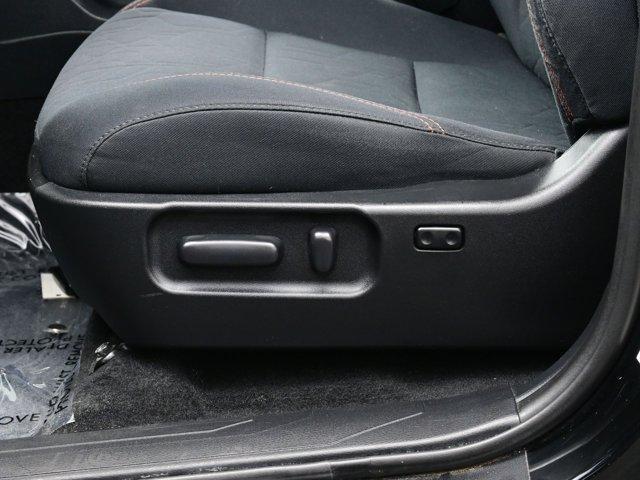 used 2020 Toyota Tacoma car, priced at $32,200