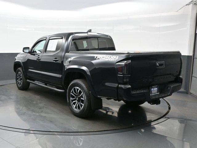 used 2020 Toyota Tacoma car, priced at $32,200