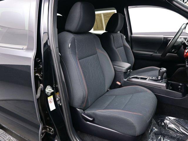 used 2020 Toyota Tacoma car, priced at $32,200