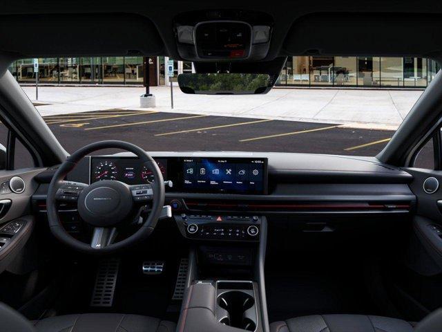 new 2026 Hyundai Sonata car