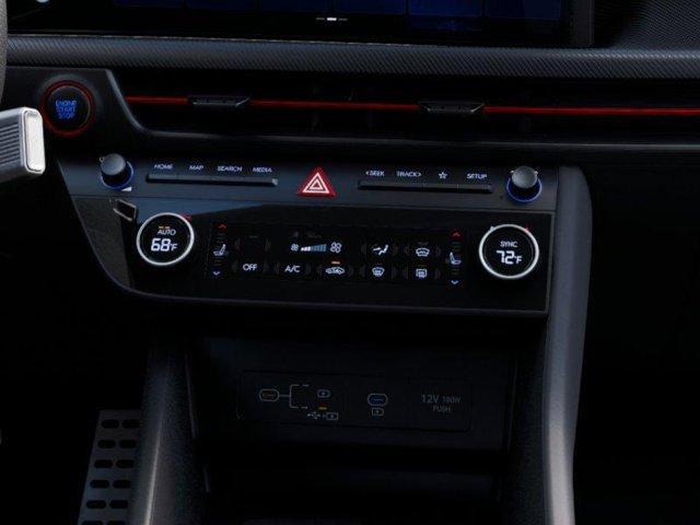 new 2026 Hyundai Sonata car