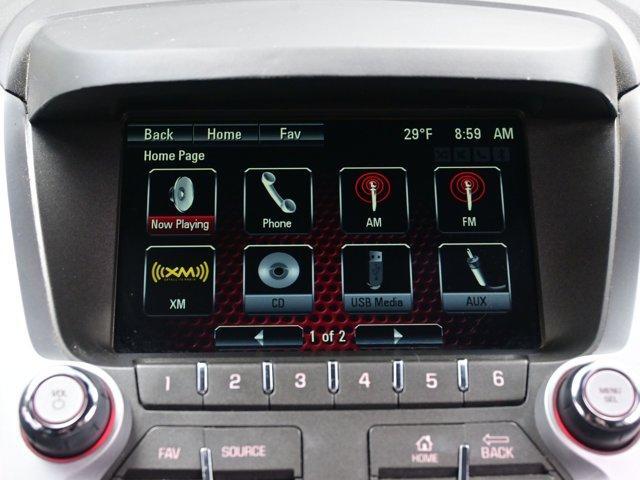 used 2012 GMC Terrain car, priced at $6,998