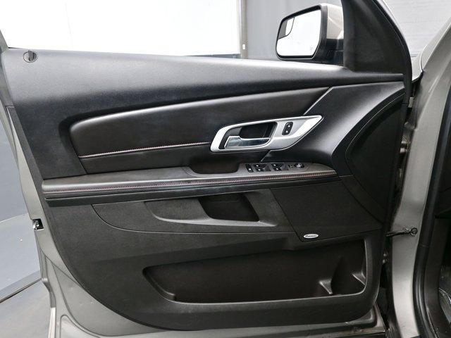 used 2012 GMC Terrain car, priced at $6,998