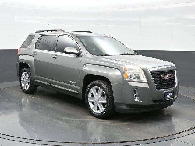 used 2012 GMC Terrain car, priced at $6,998