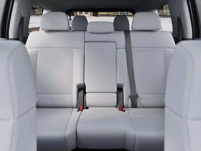 new 2026 Hyundai Santa Fe car