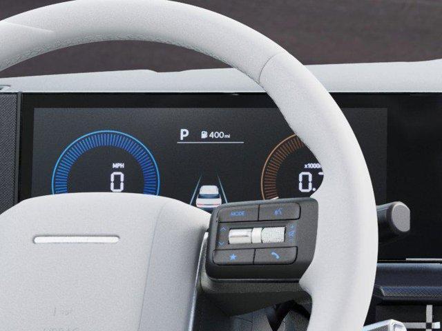 new 2026 Hyundai Santa Fe car